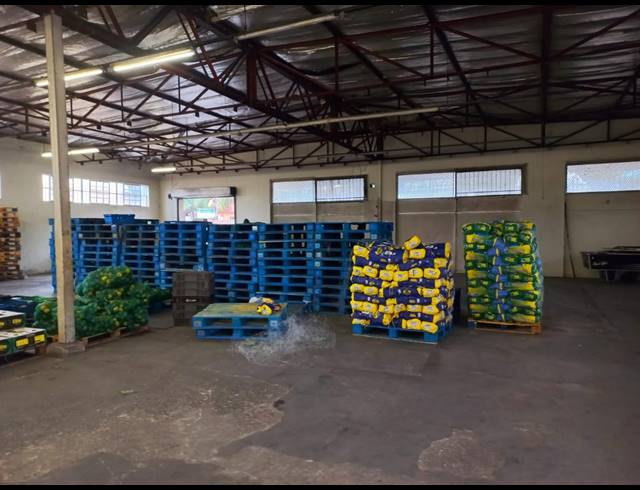 420M² RETAIL TO LET IN WHITE RIVER CENTRAL